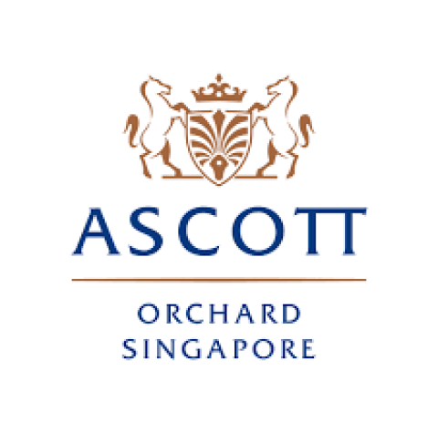 Ascott Orchard Singapore